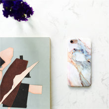 Milanese Luxury Marble IPhone Case