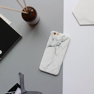 Milanese Luxury Marble IPhone Case