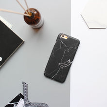 Milanese Luxury Marble IPhone Case