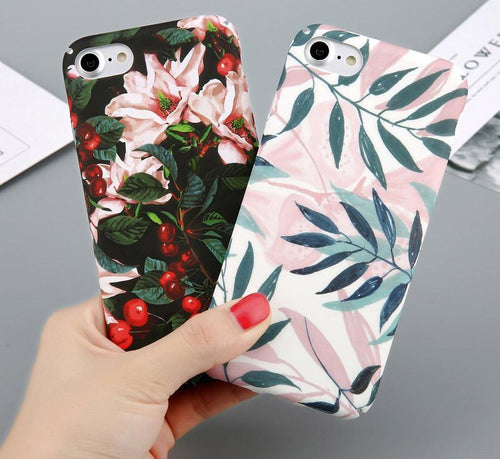 Bloom Iphone Case