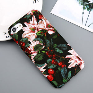 Bloom Iphone Case