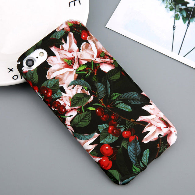 Bloom Iphone Case