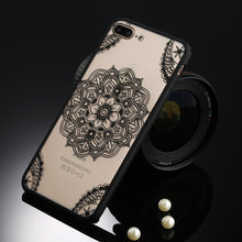 Sexy Floral IPhone Case