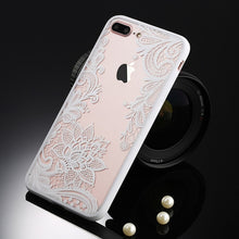 Sexy Floral IPhone Case