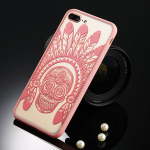 Sexy Floral IPhone Case