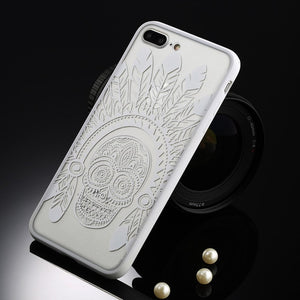 Sexy Floral IPhone Case