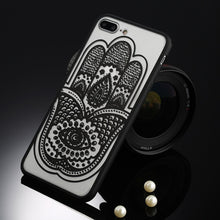 Sexy Floral IPhone Case