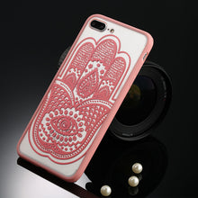Sexy Floral IPhone Case