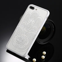 Sexy Floral IPhone Case