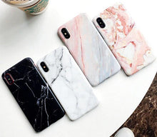 Milanese Luxury Marble IPhone Case