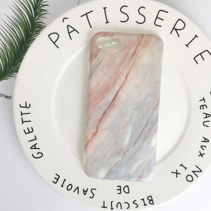 Milanese Luxury Marble IPhone Case