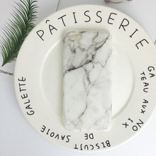 Milanese Luxury Marble IPhone Case