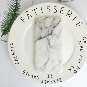 Milanese Luxury Marble IPhone Case