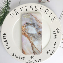 Milanese Luxury Marble IPhone Case