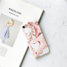 Milanese Luxury Marble IPhone Case